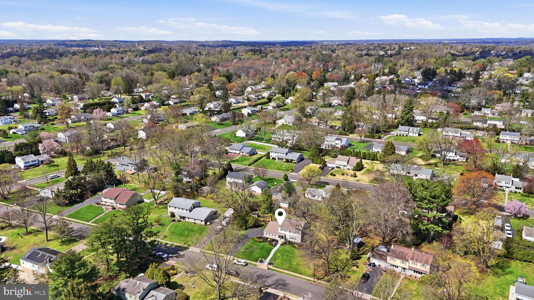 GREENRIDGE - Residential