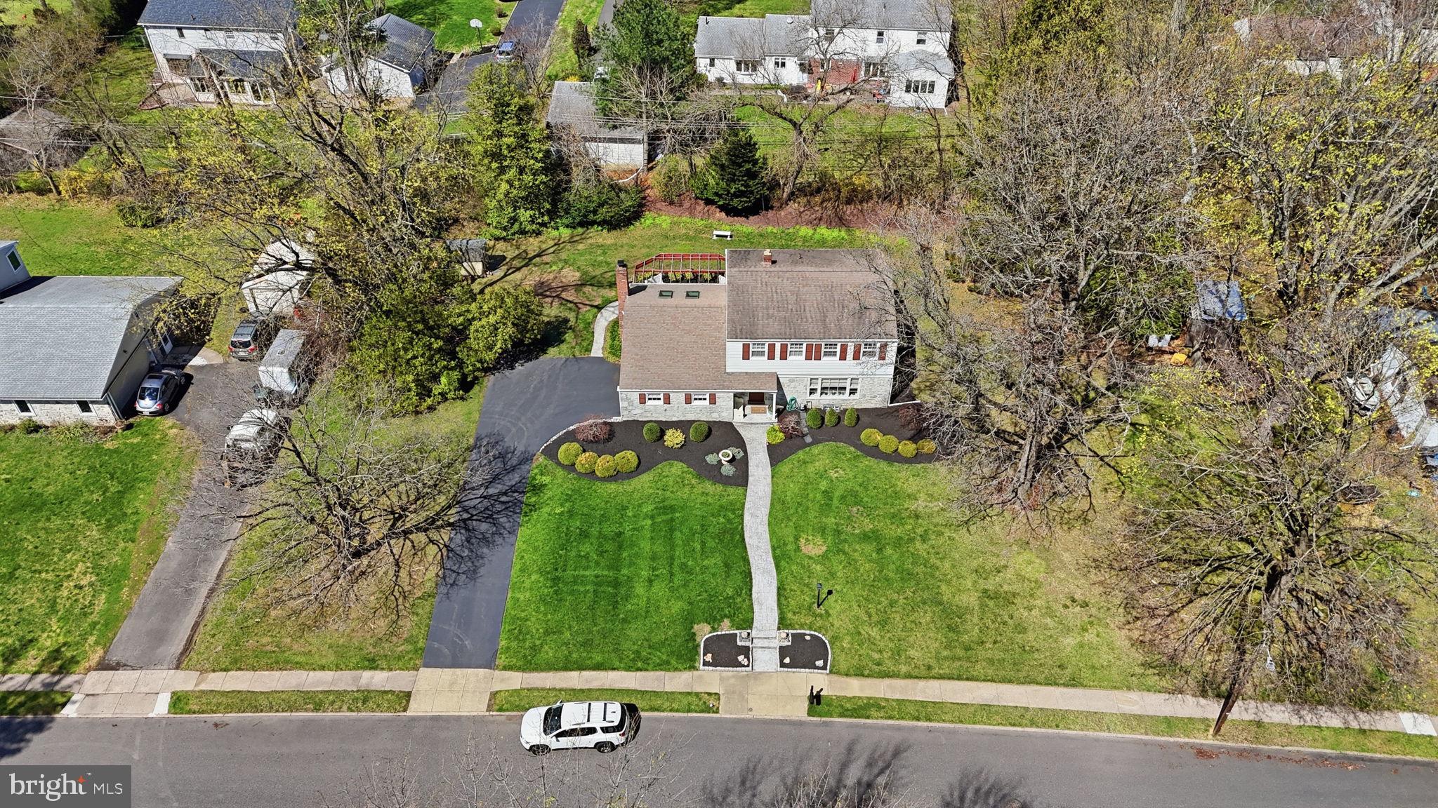 GREENRIDGE - Residential