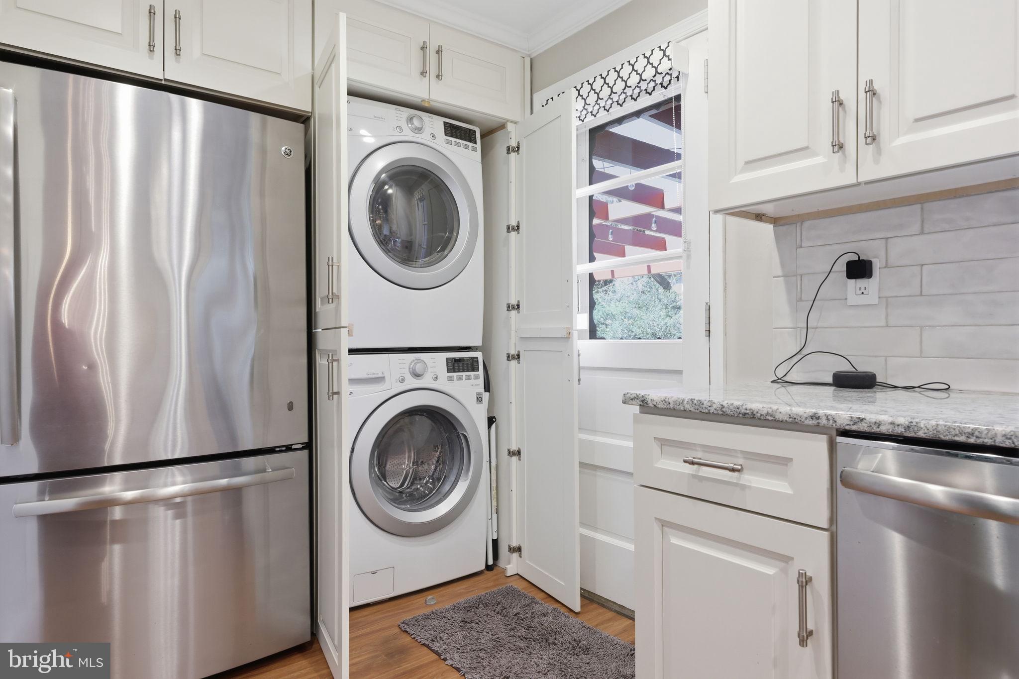 GREENRIDGE - Residential