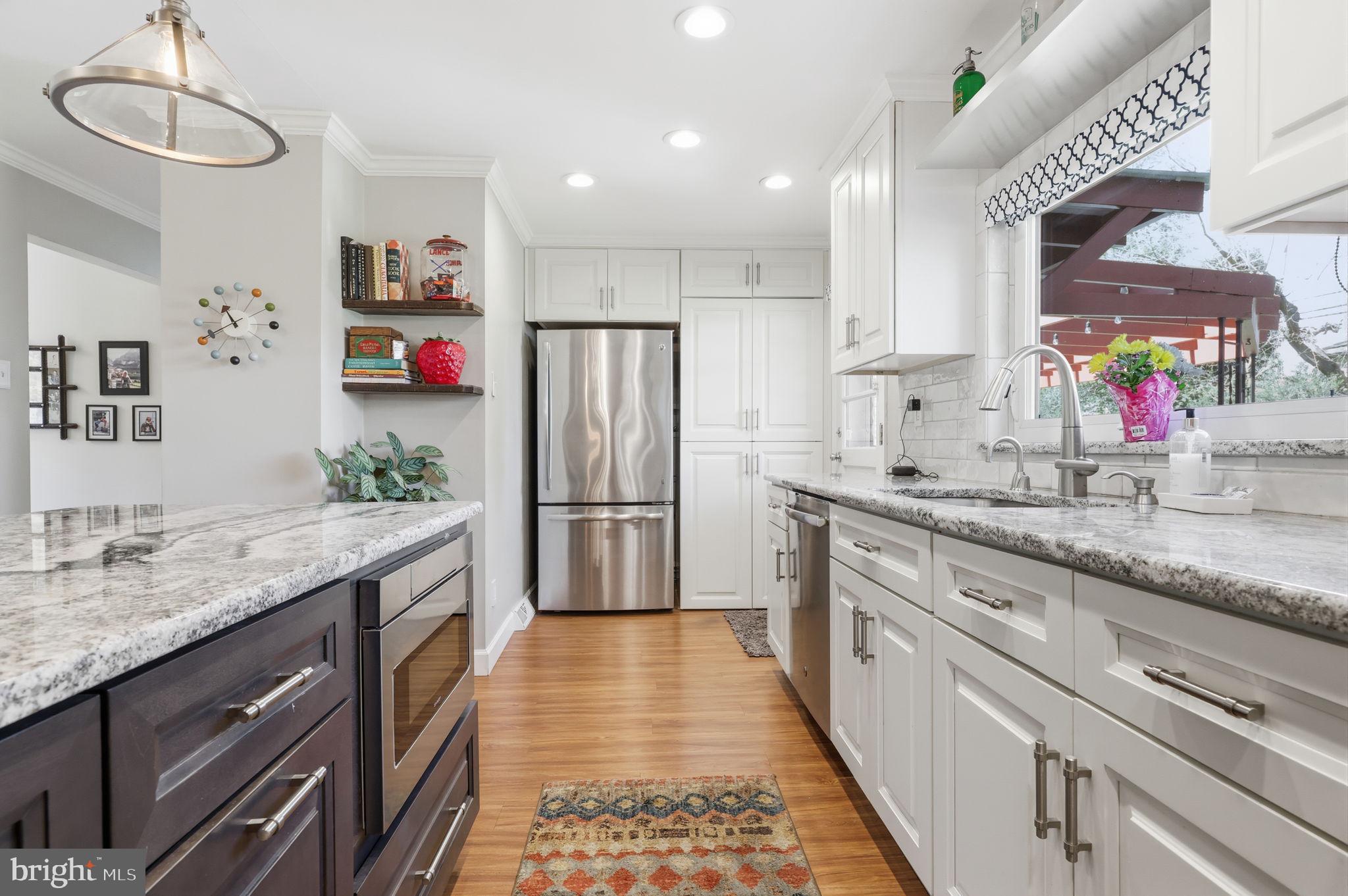 GREENRIDGE - Residential