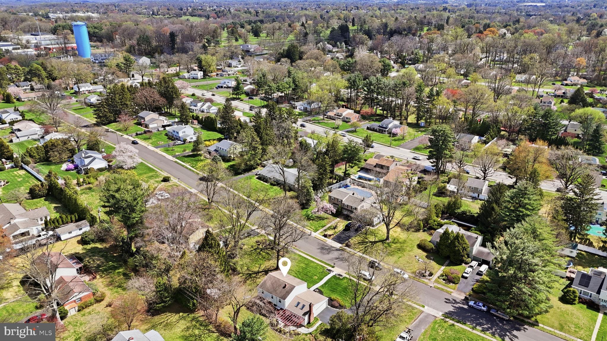 GREENRIDGE - Residential