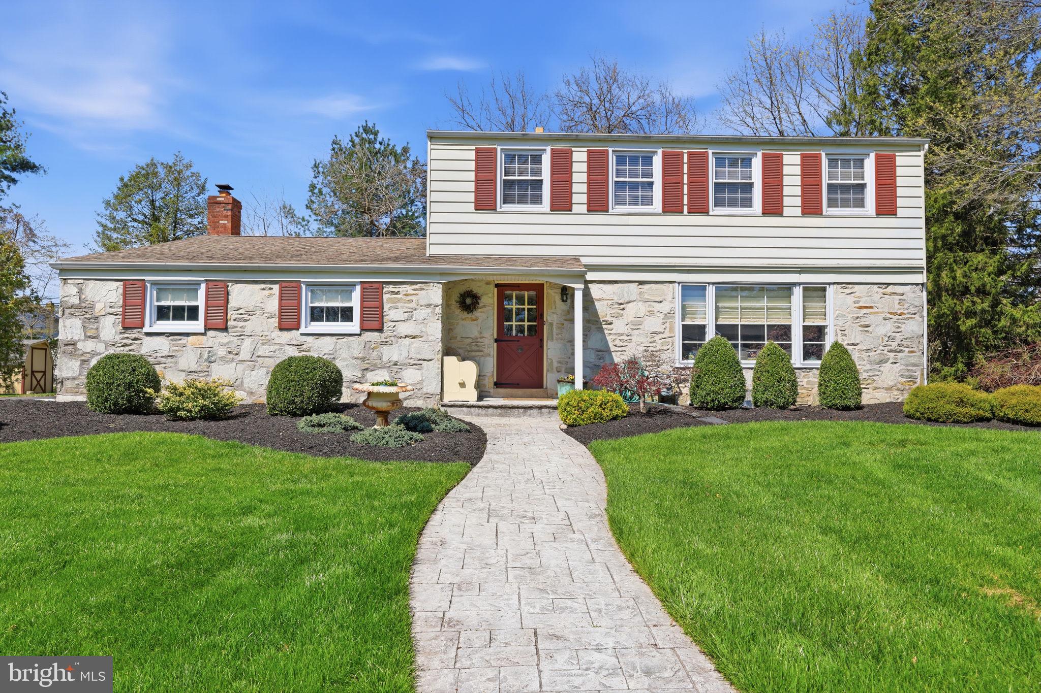 GREENRIDGE - Residential