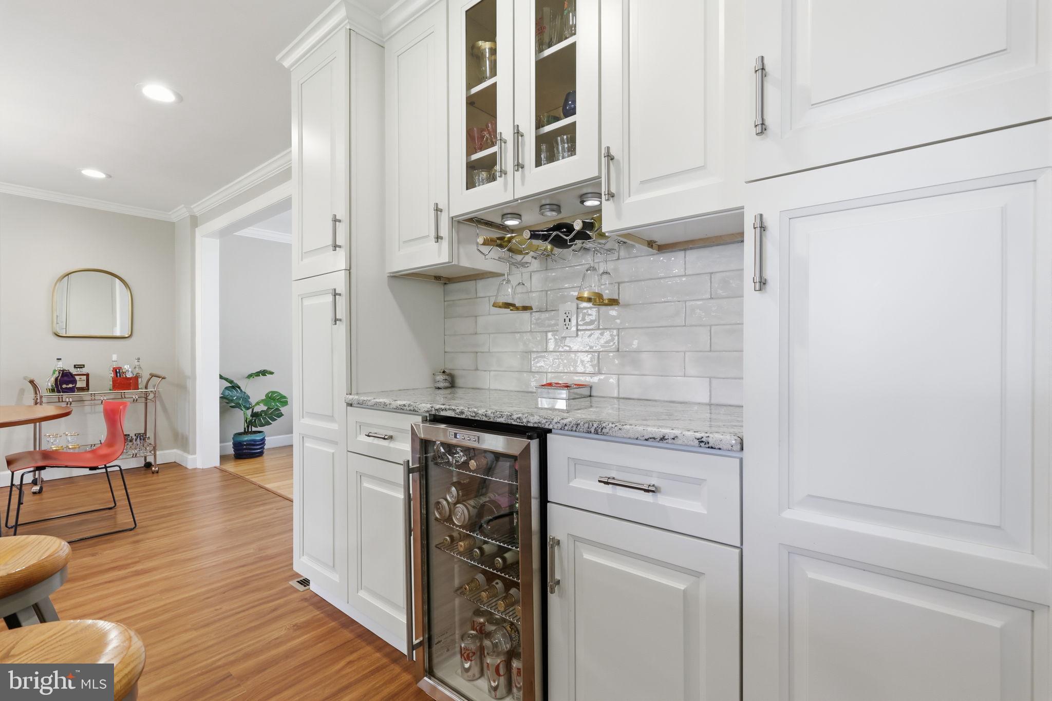 GREENRIDGE - Residential