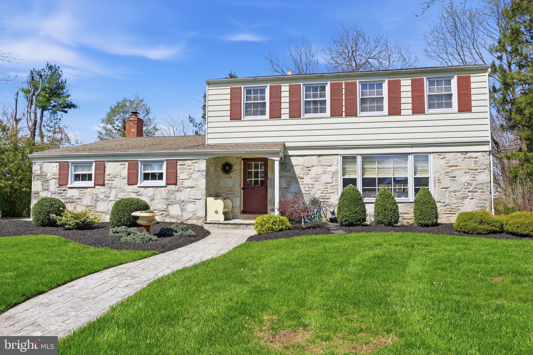 GREENRIDGE - Residential