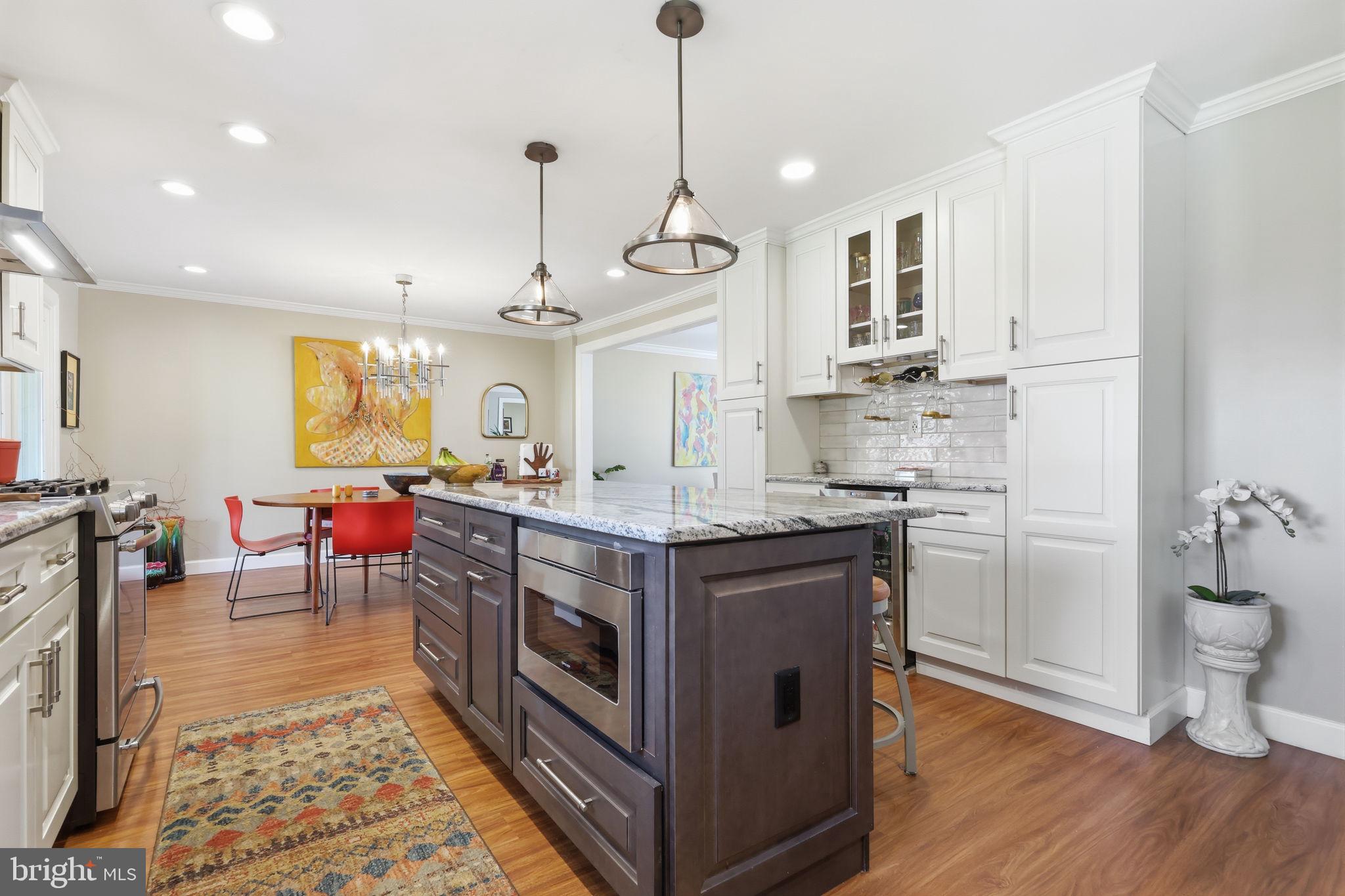 GREENRIDGE - Residential