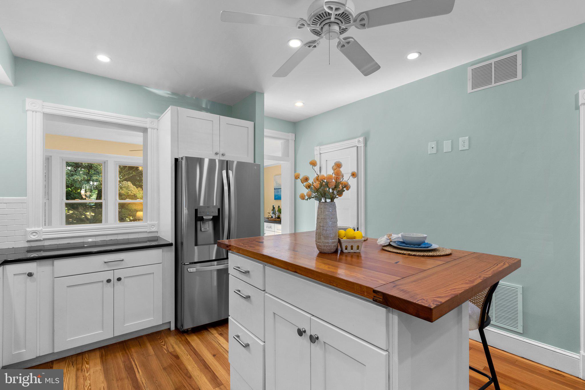 HISTORIC DISTRICT - Residential