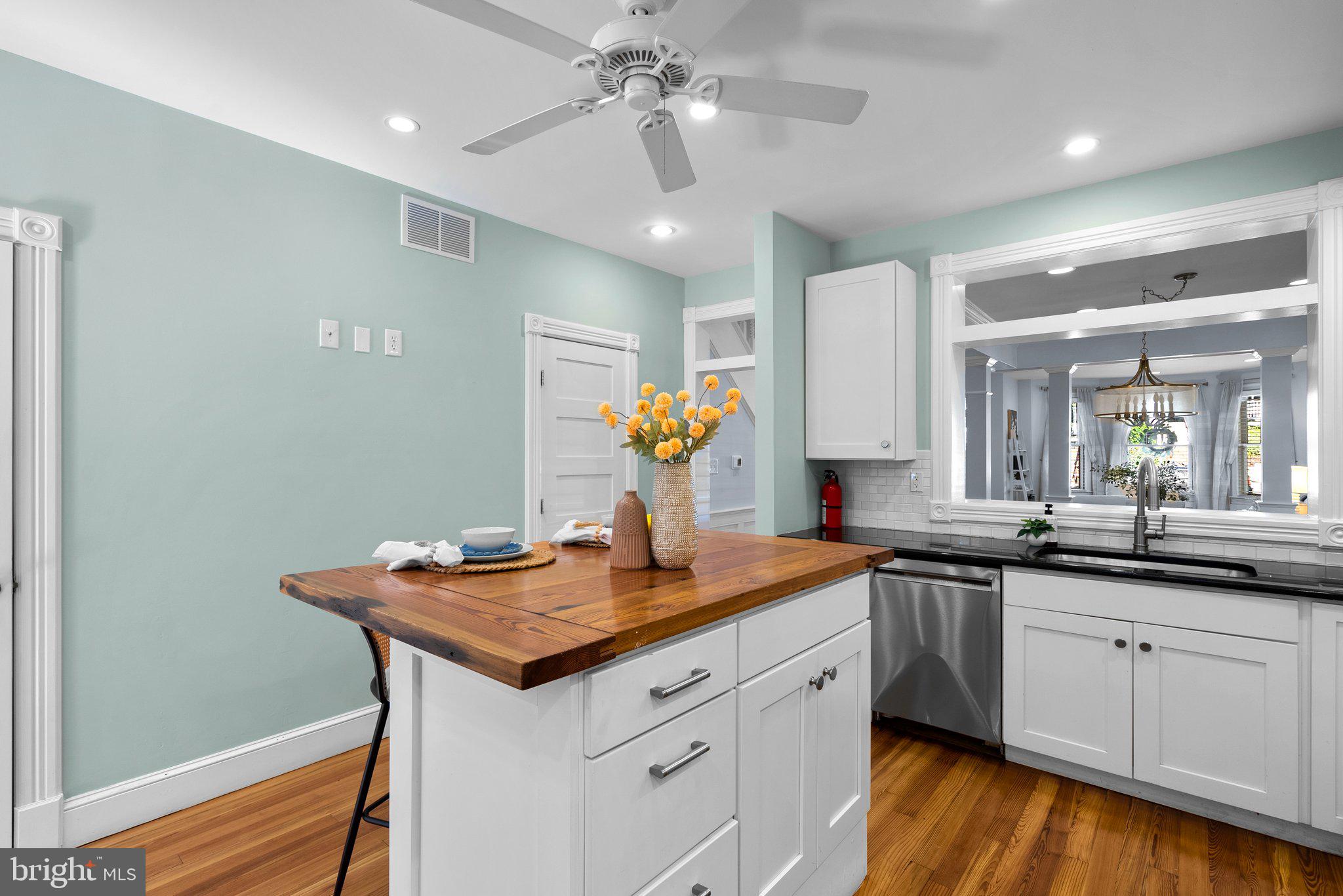 HISTORIC DISTRICT - Residential