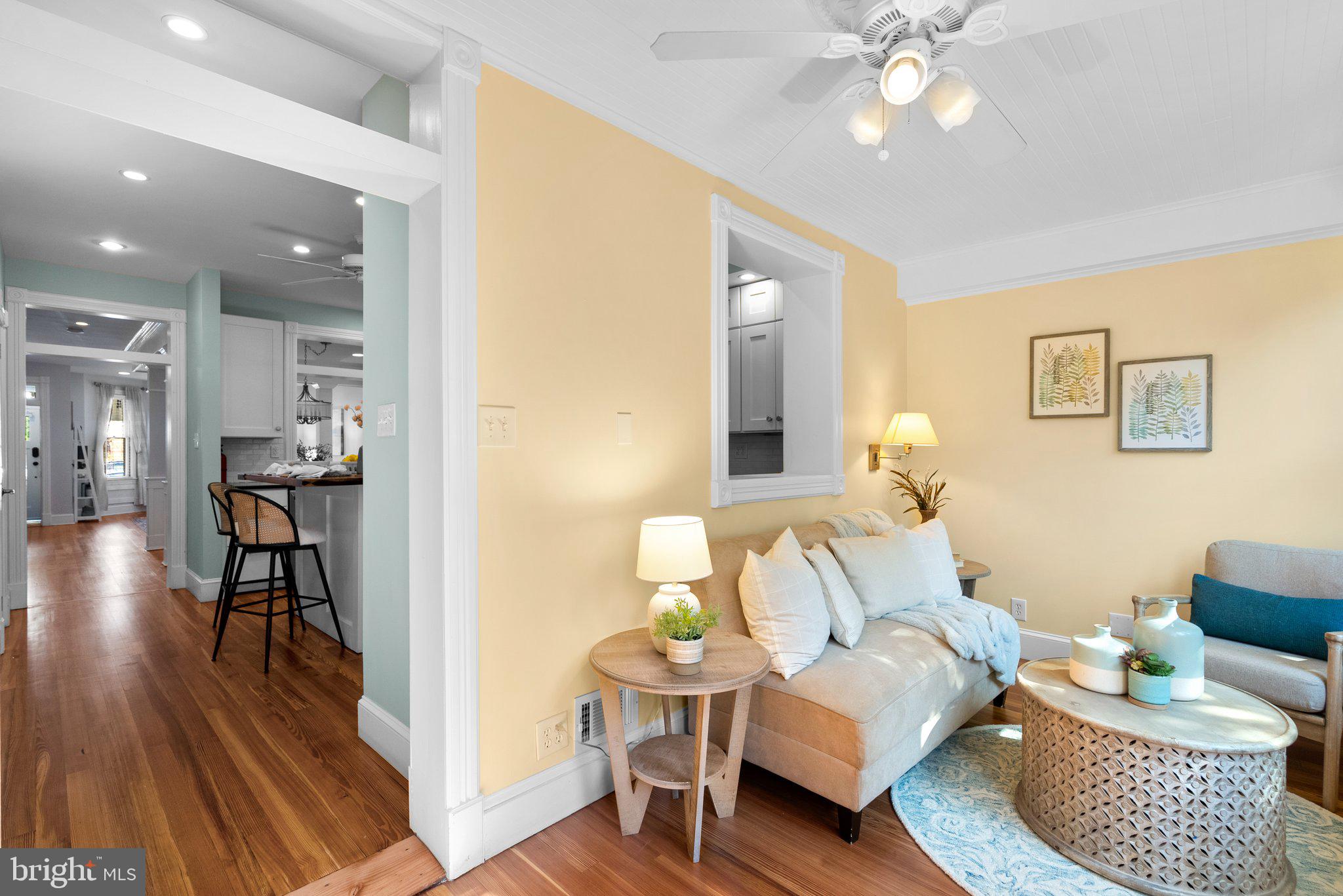 HISTORIC DISTRICT - Residential