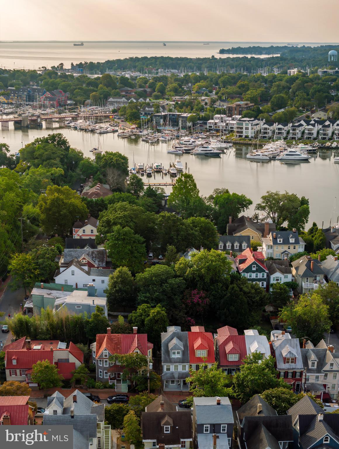 HISTORIC DISTRICT - Residential