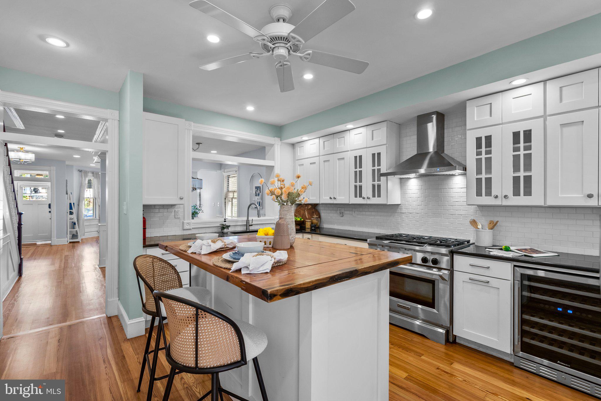 HISTORIC DISTRICT - Residential