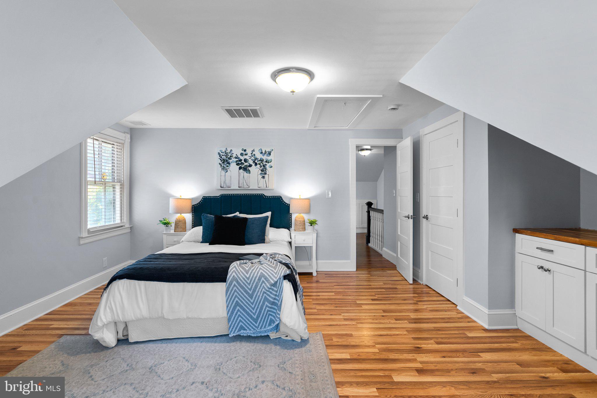 HISTORIC DISTRICT - Residential