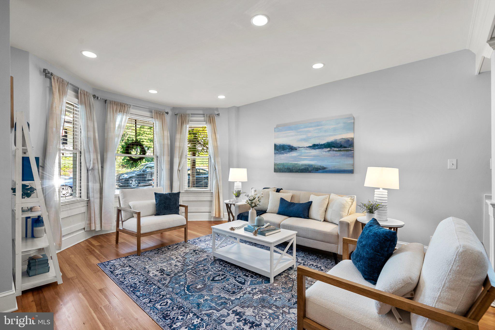 HISTORIC DISTRICT - Residential