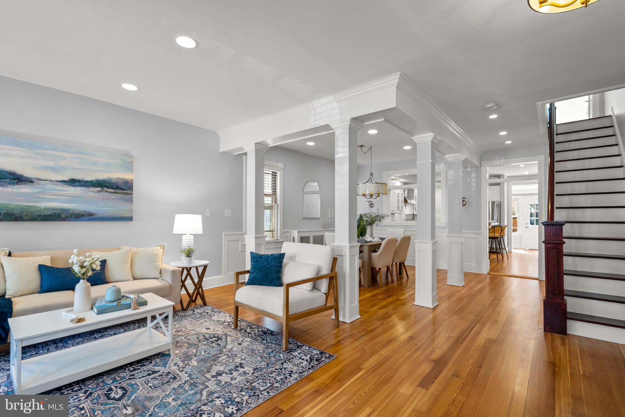 HISTORIC DISTRICT - Residential