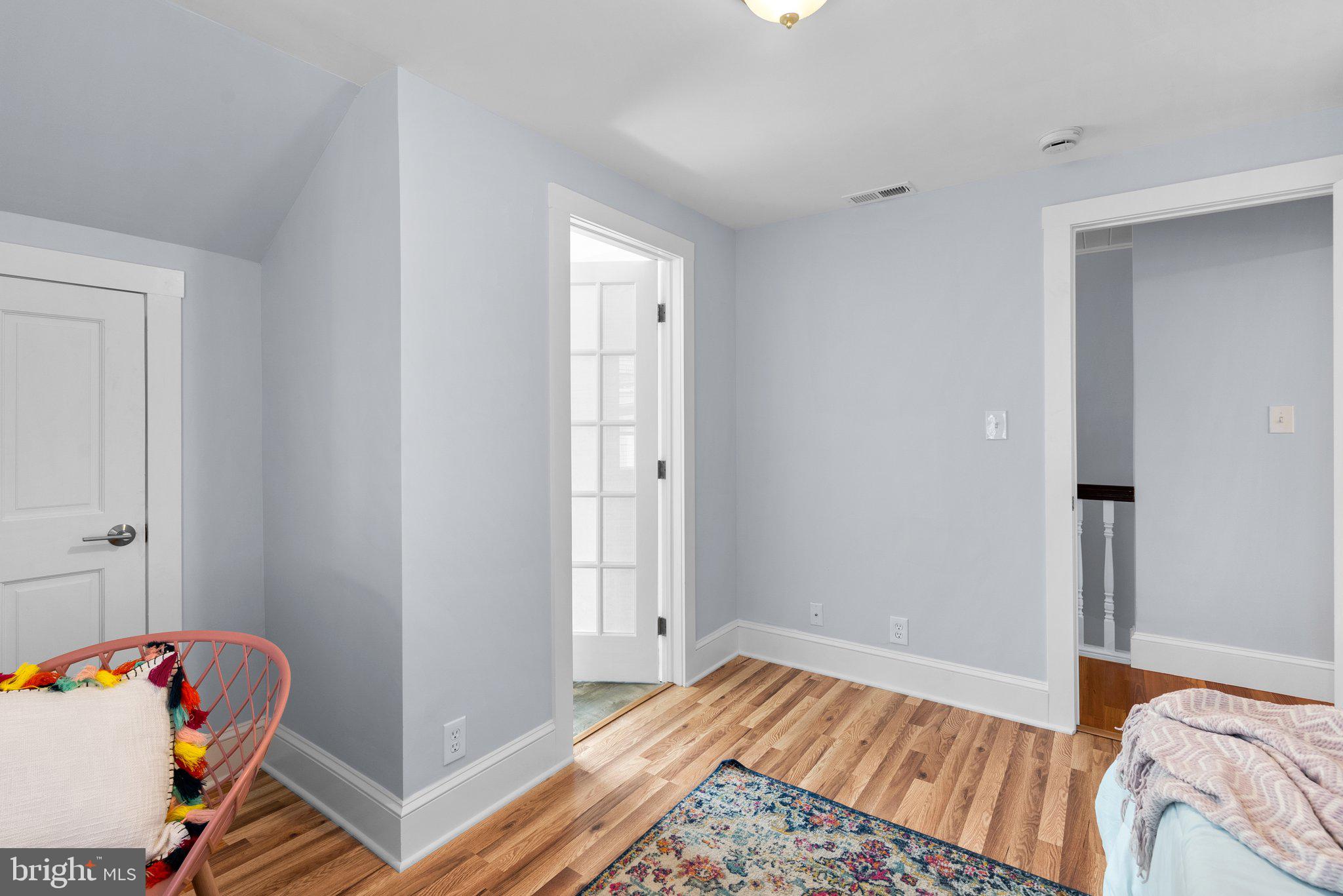 HISTORIC DISTRICT - Residential