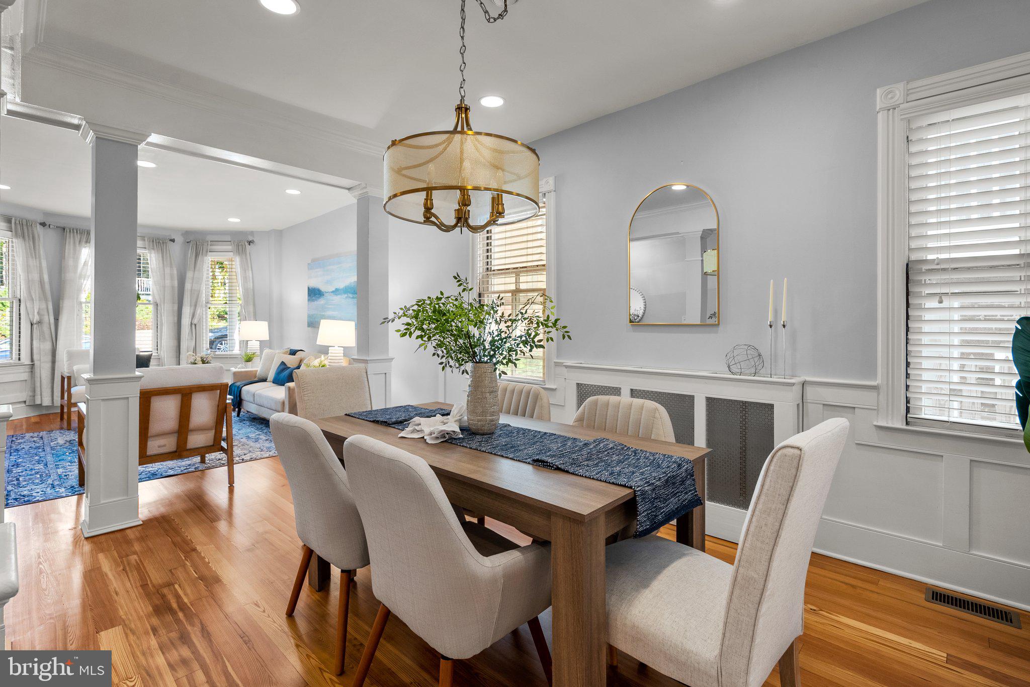 HISTORIC DISTRICT - Residential