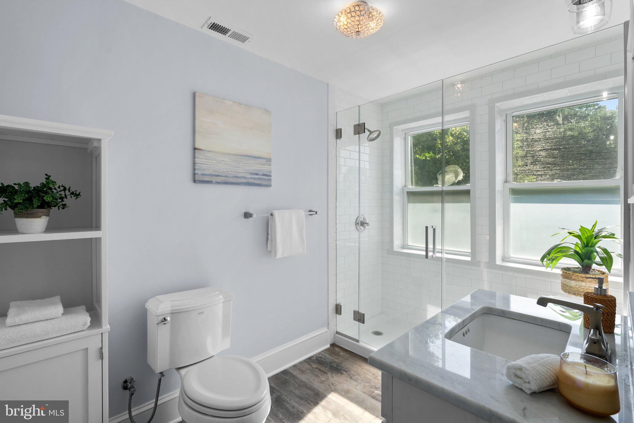 HISTORIC DISTRICT - Residential