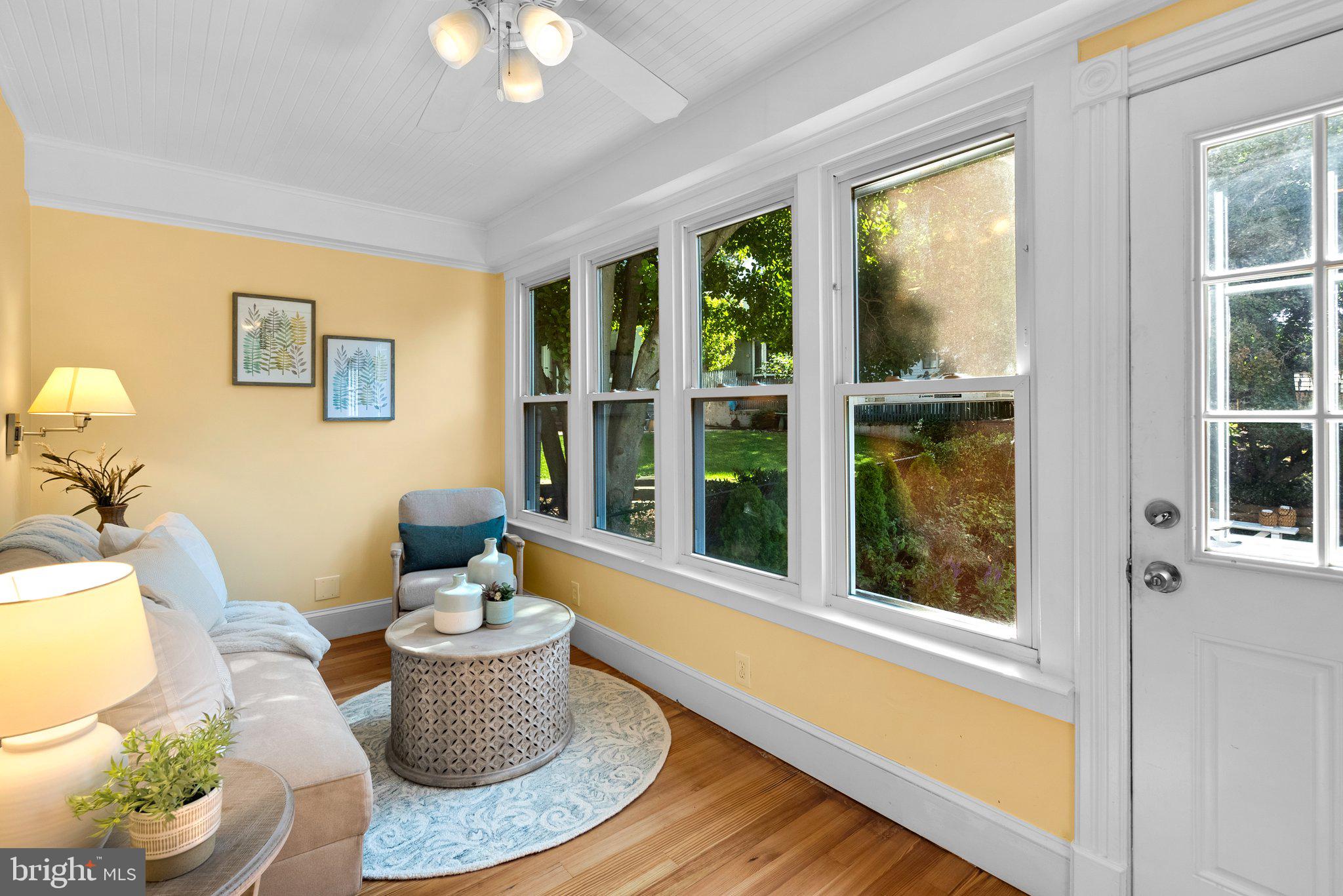 HISTORIC DISTRICT - Residential