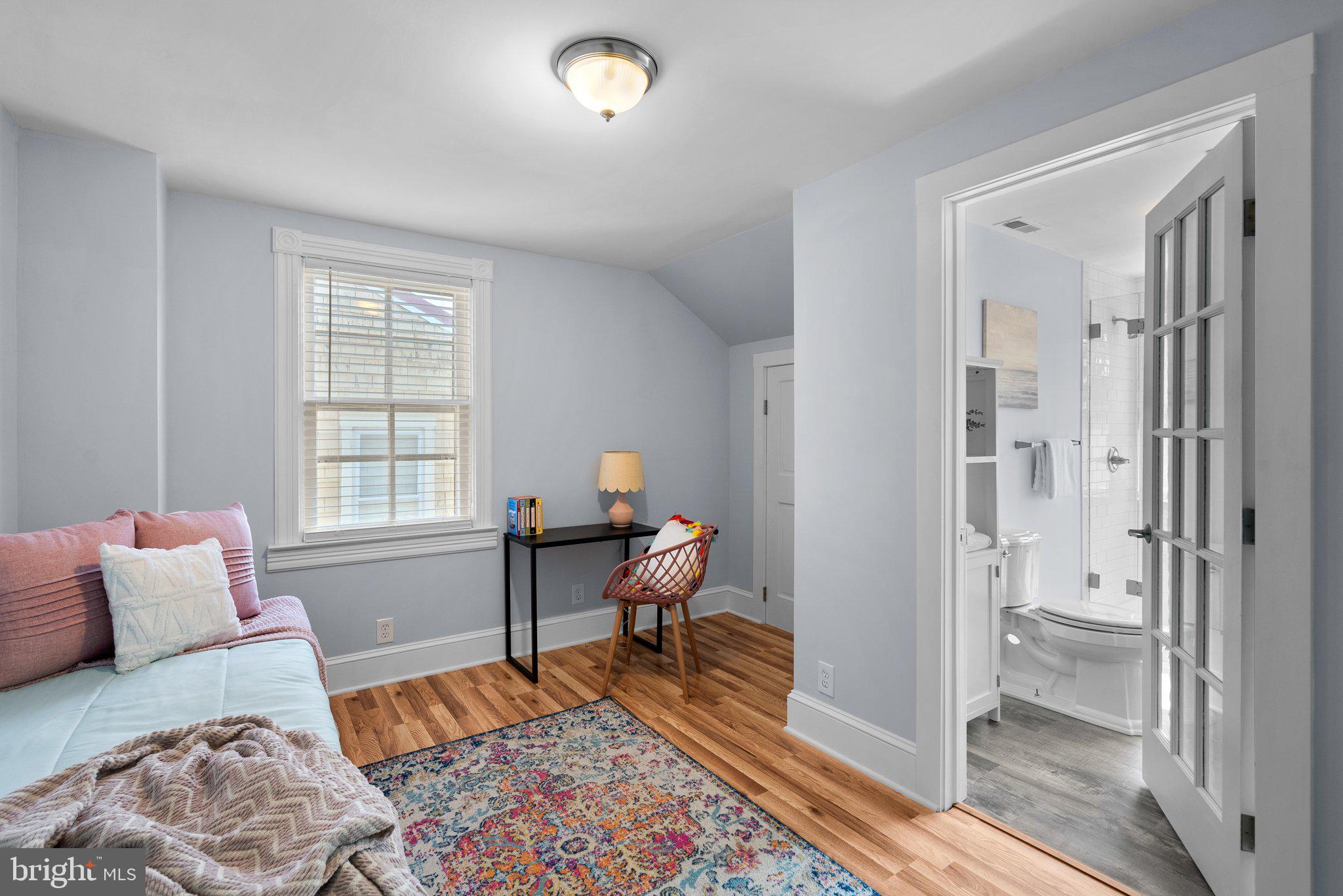 HISTORIC DISTRICT - Residential