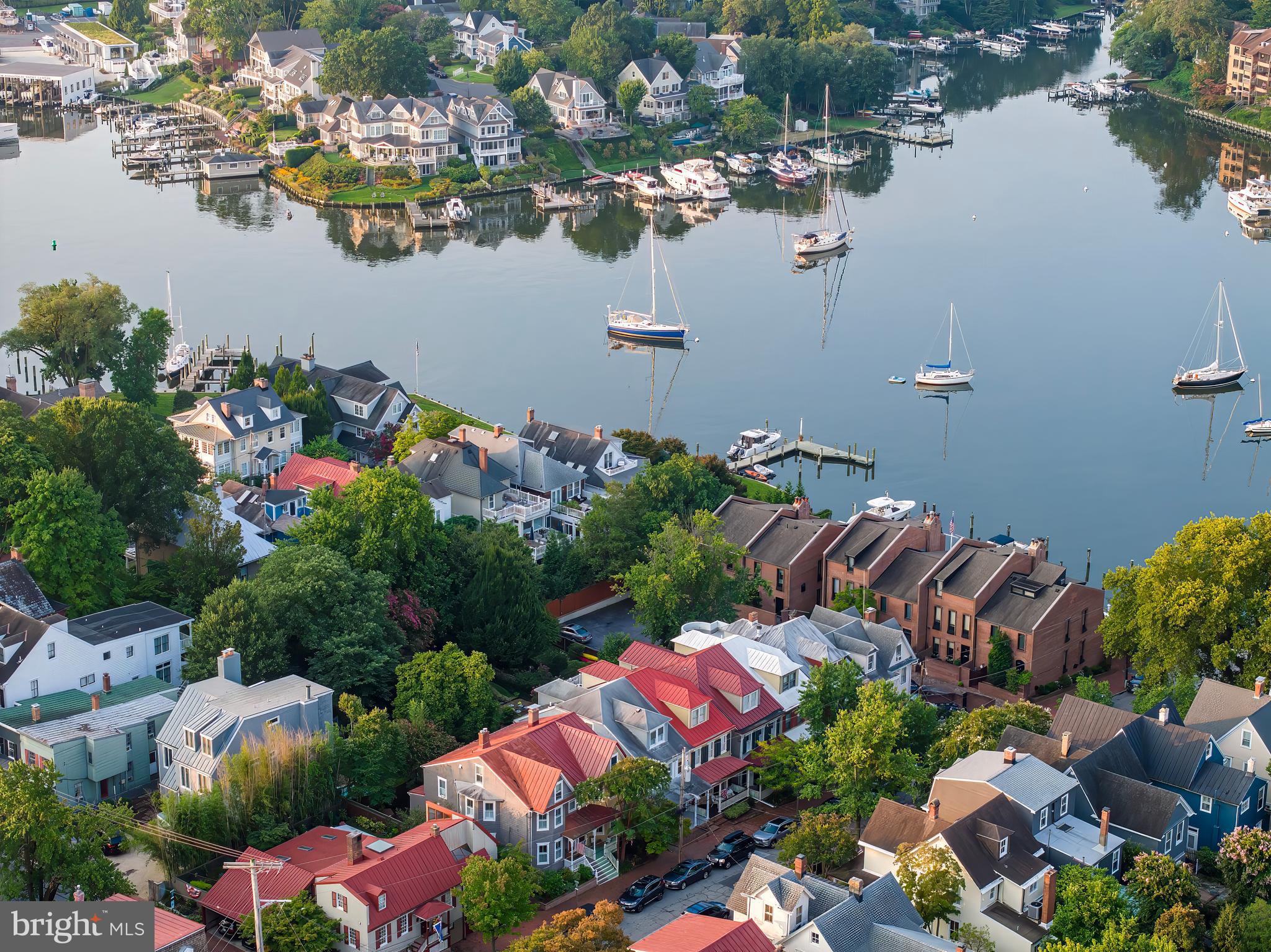 HISTORIC DISTRICT - Residential