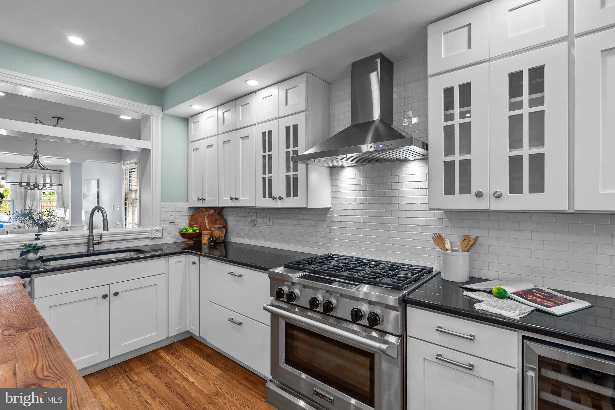 HISTORIC DISTRICT - Residential