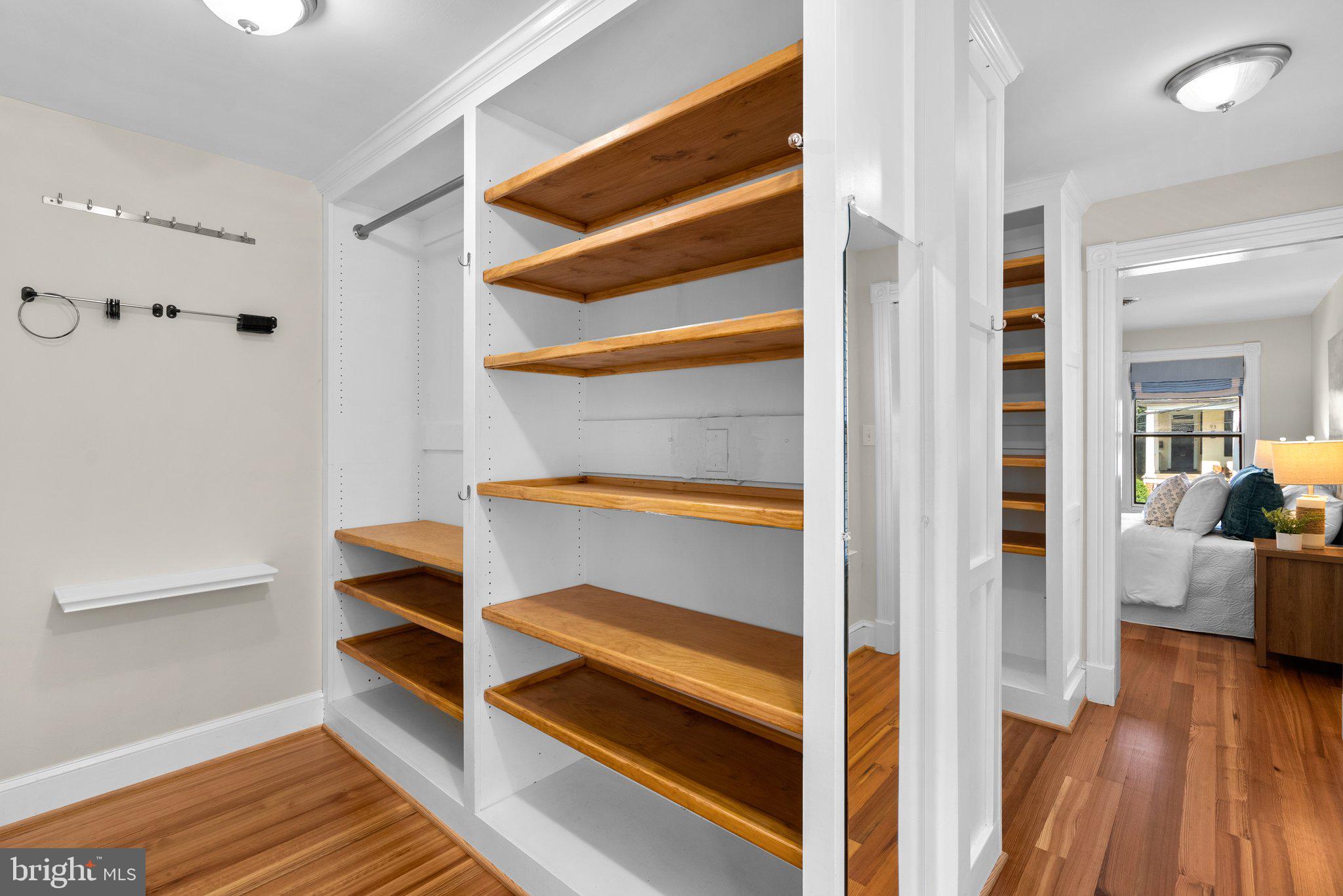 HISTORIC DISTRICT - Residential