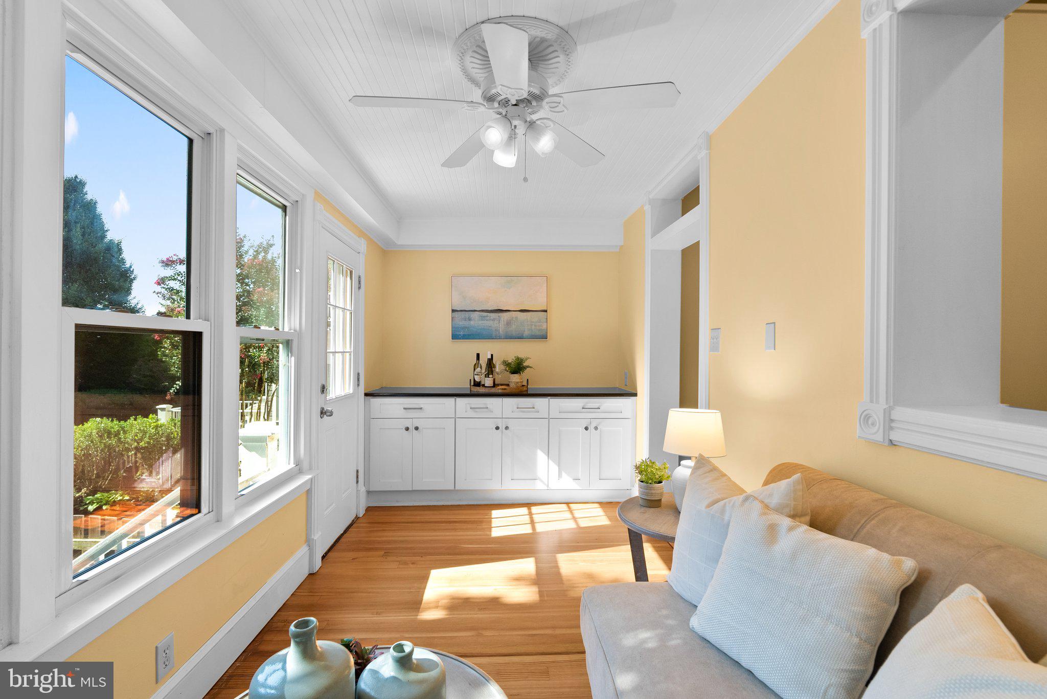 HISTORIC DISTRICT - Residential