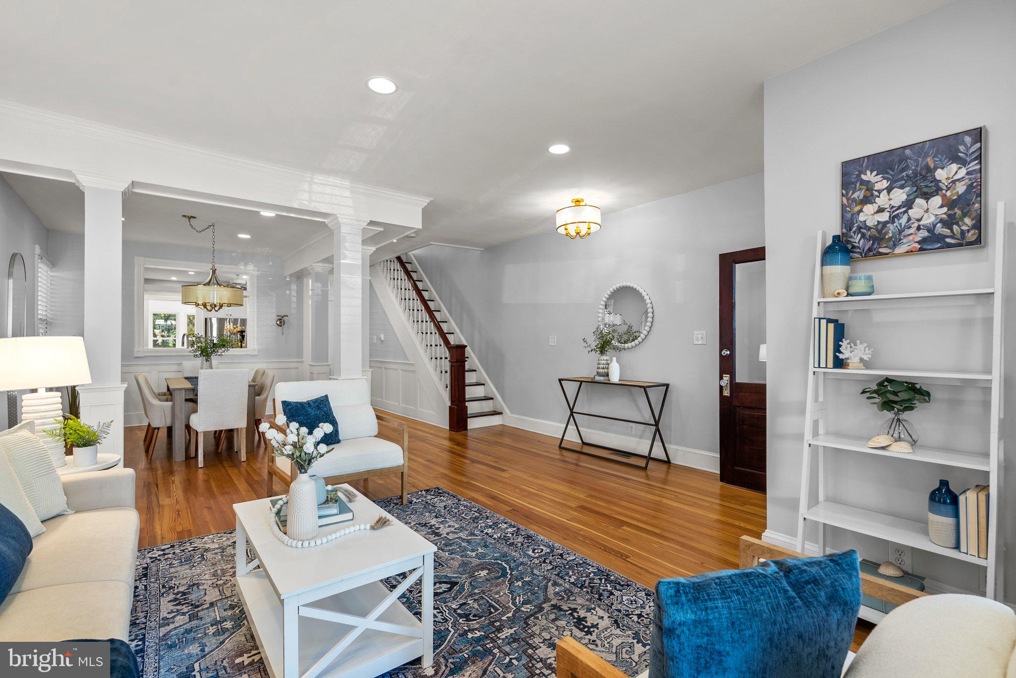 HISTORIC DISTRICT - Residential