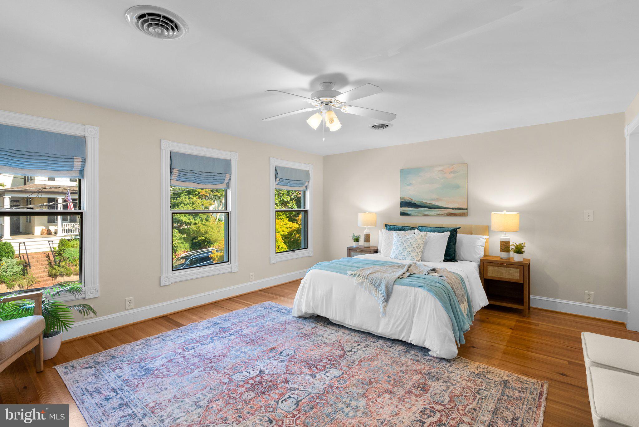 HISTORIC DISTRICT - Residential