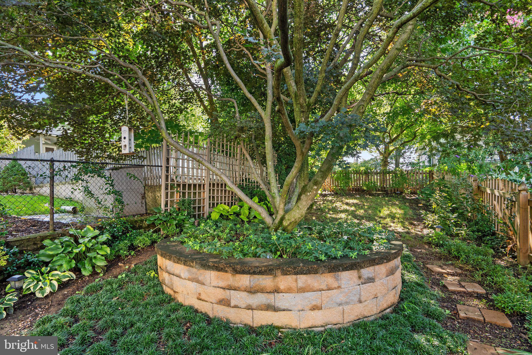 HISTORIC DISTRICT - Residential