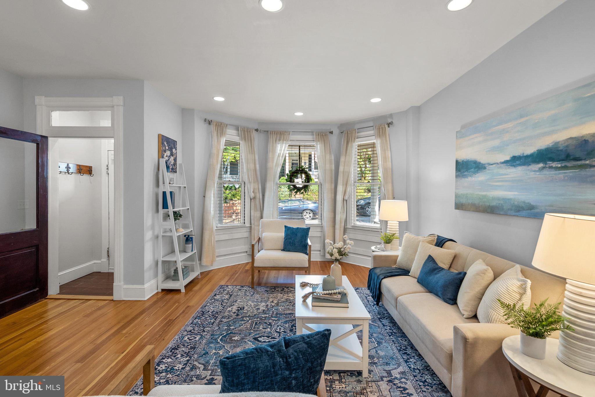 HISTORIC DISTRICT - Residential