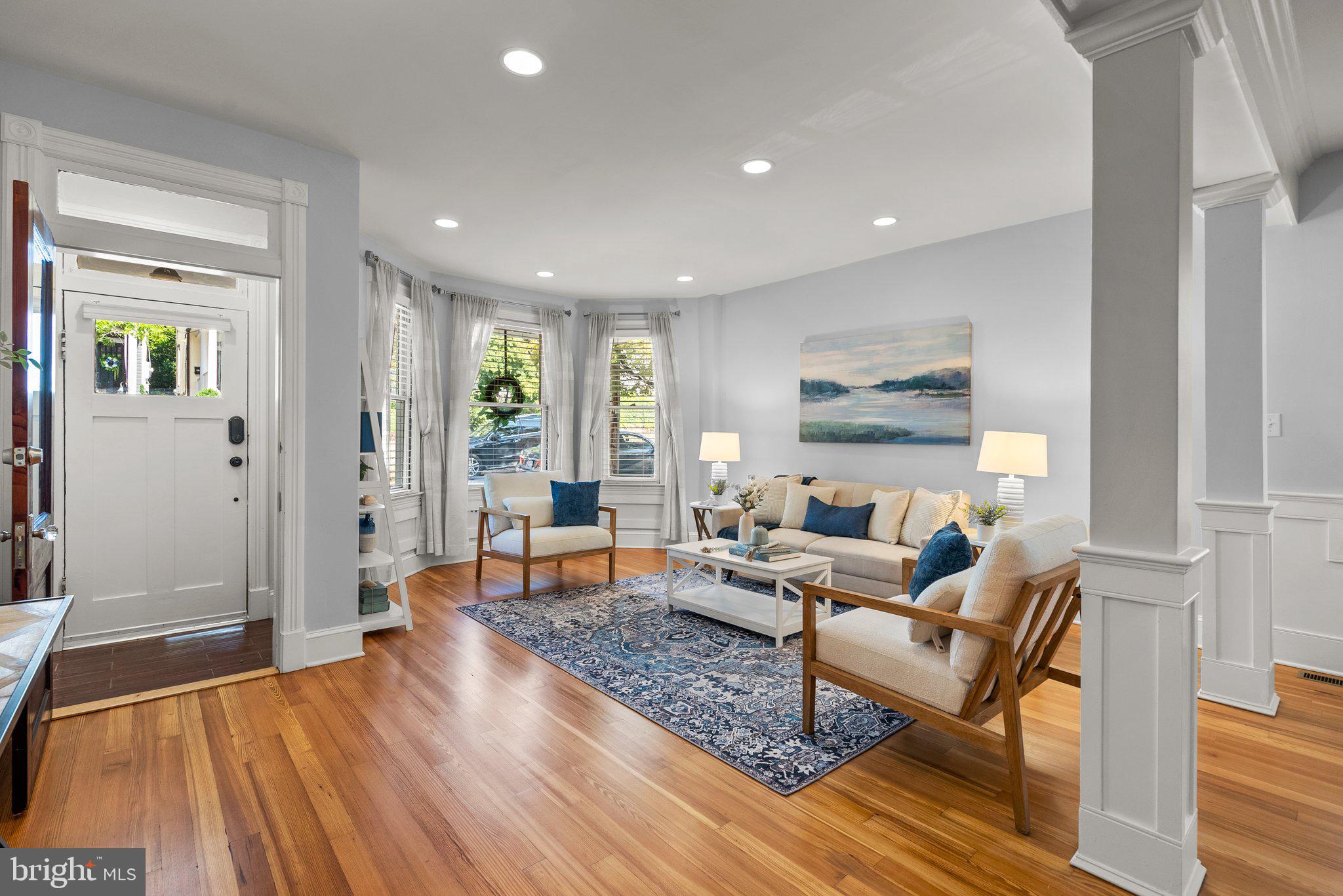 HISTORIC DISTRICT - Residential