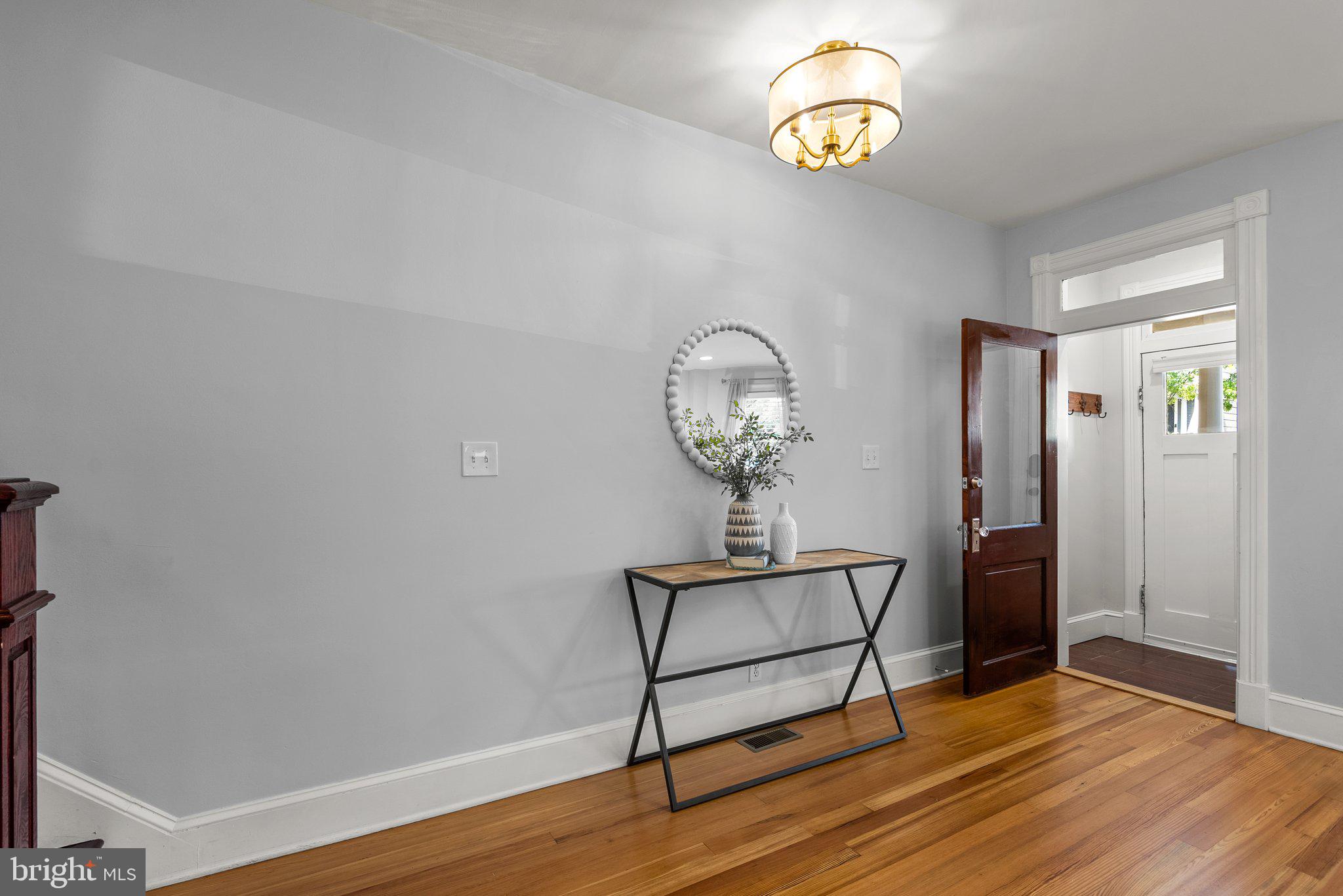 HISTORIC DISTRICT - Residential