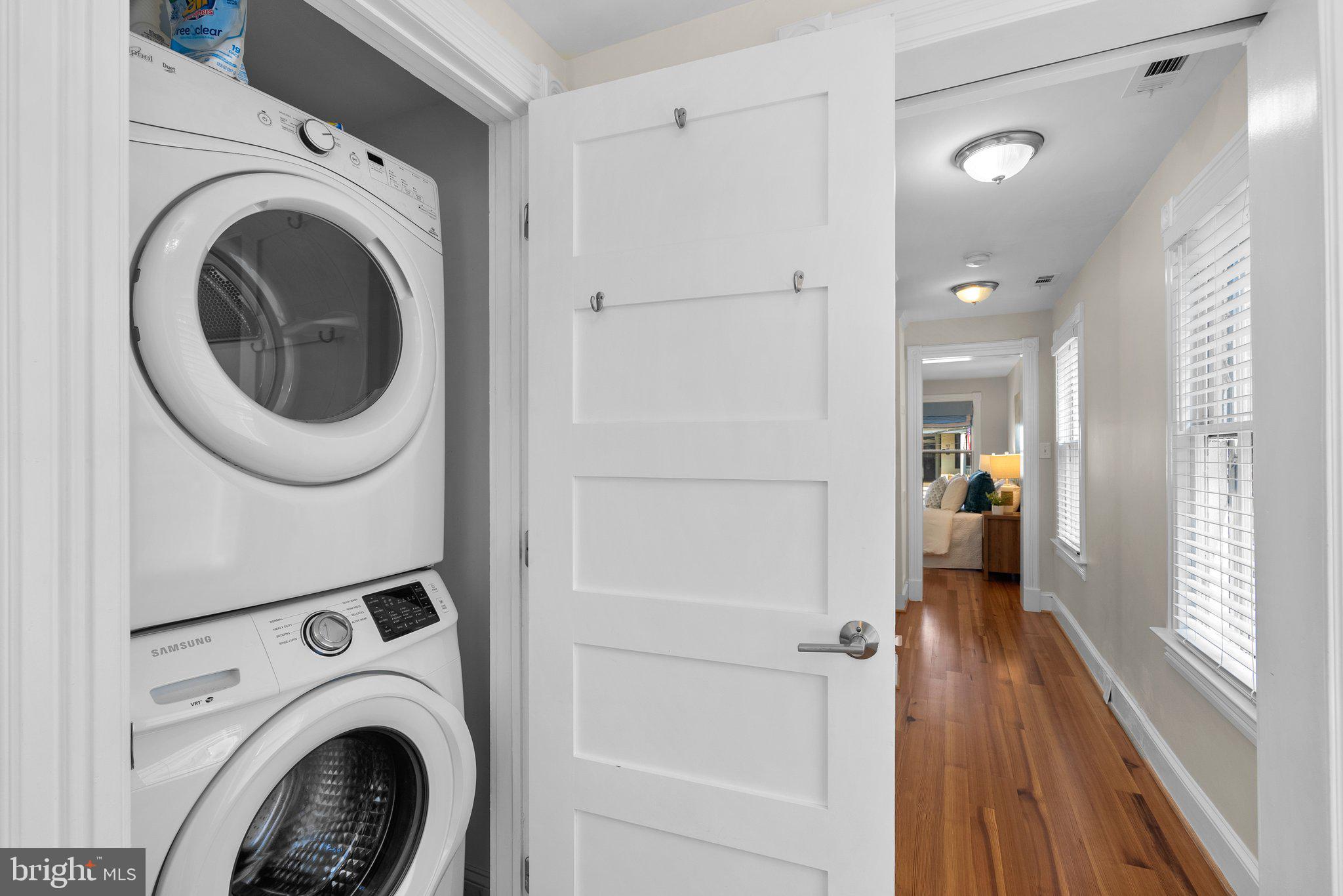 HISTORIC DISTRICT - Residential