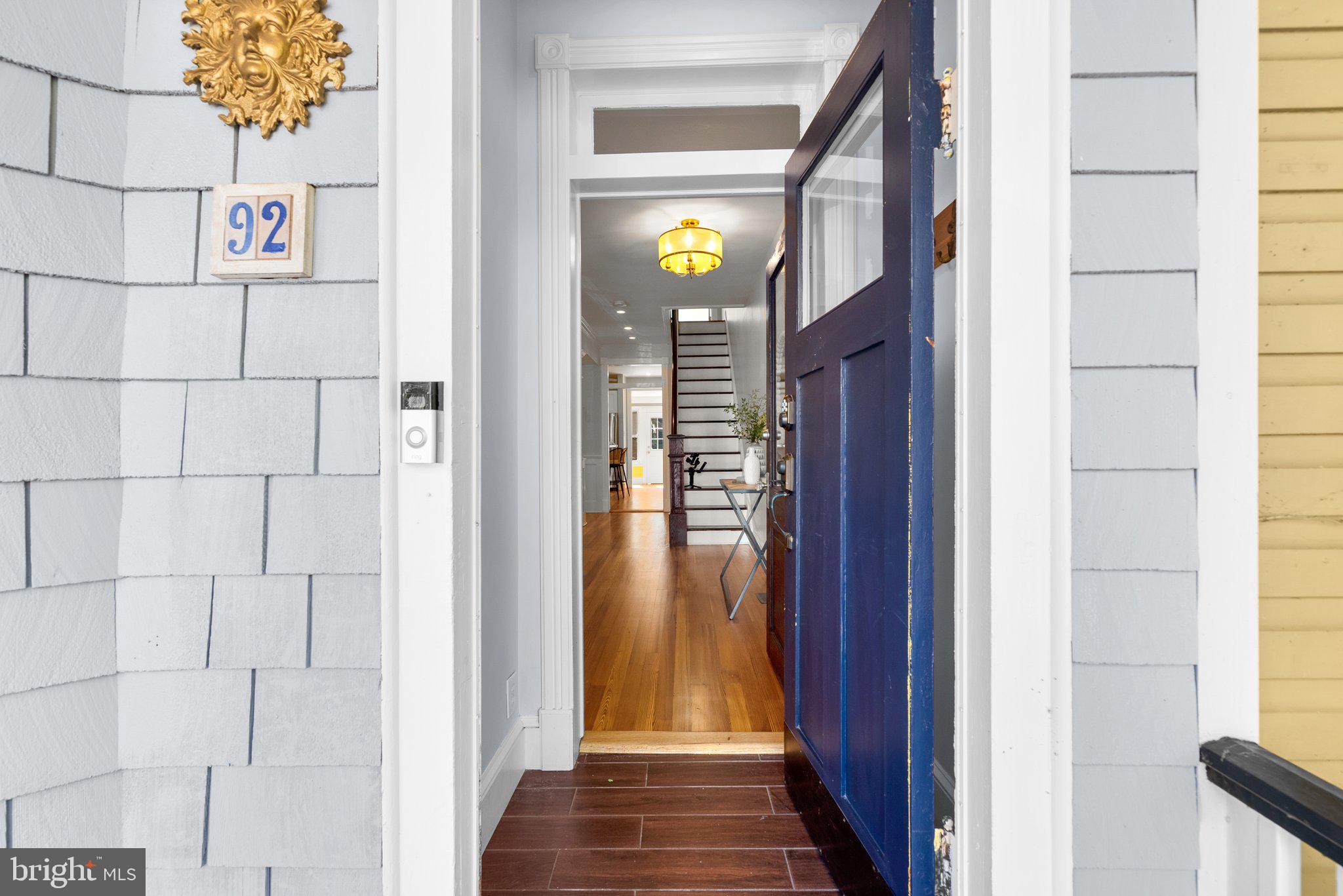 HISTORIC DISTRICT - Residential