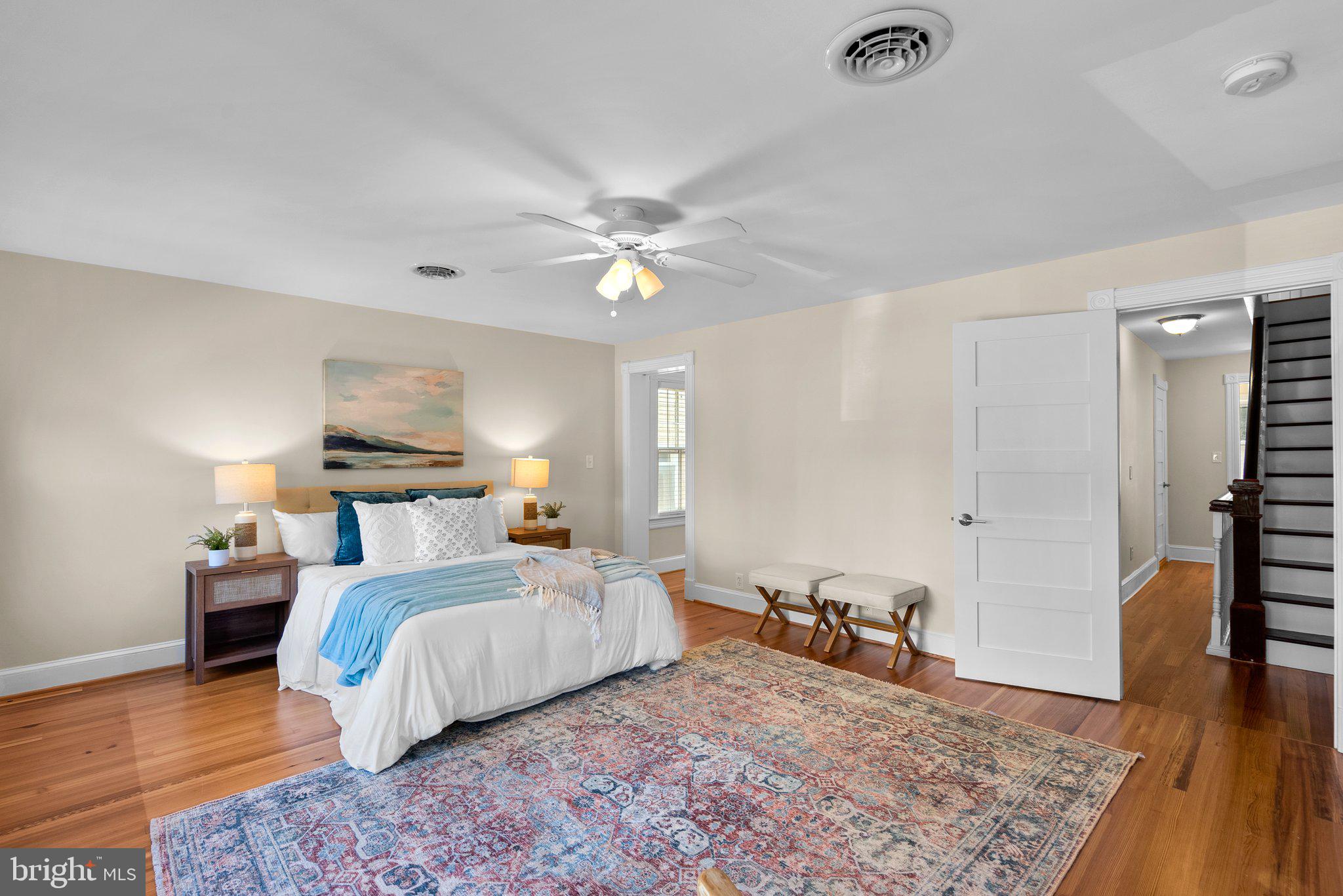 HISTORIC DISTRICT - Residential