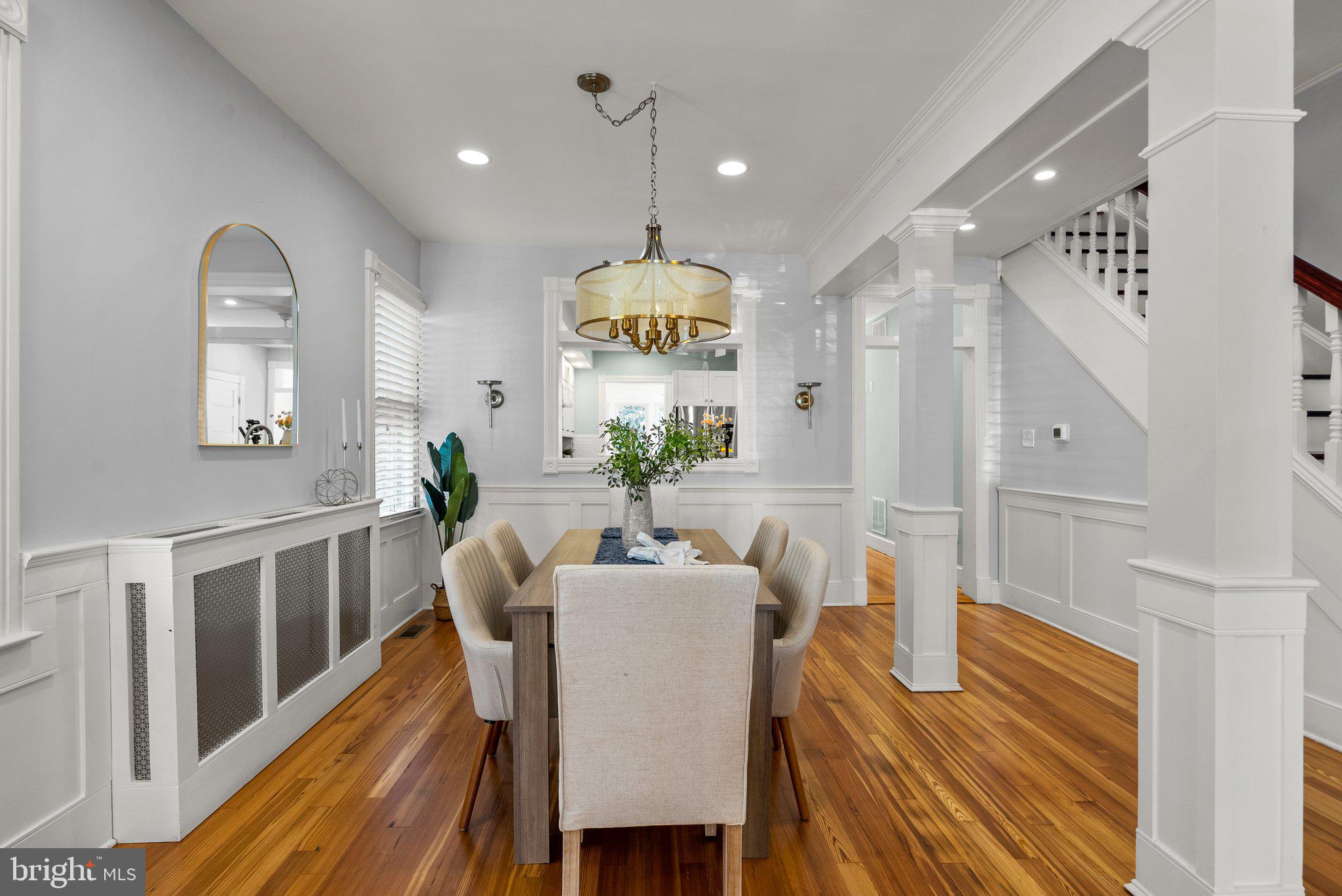 HISTORIC DISTRICT - Residential