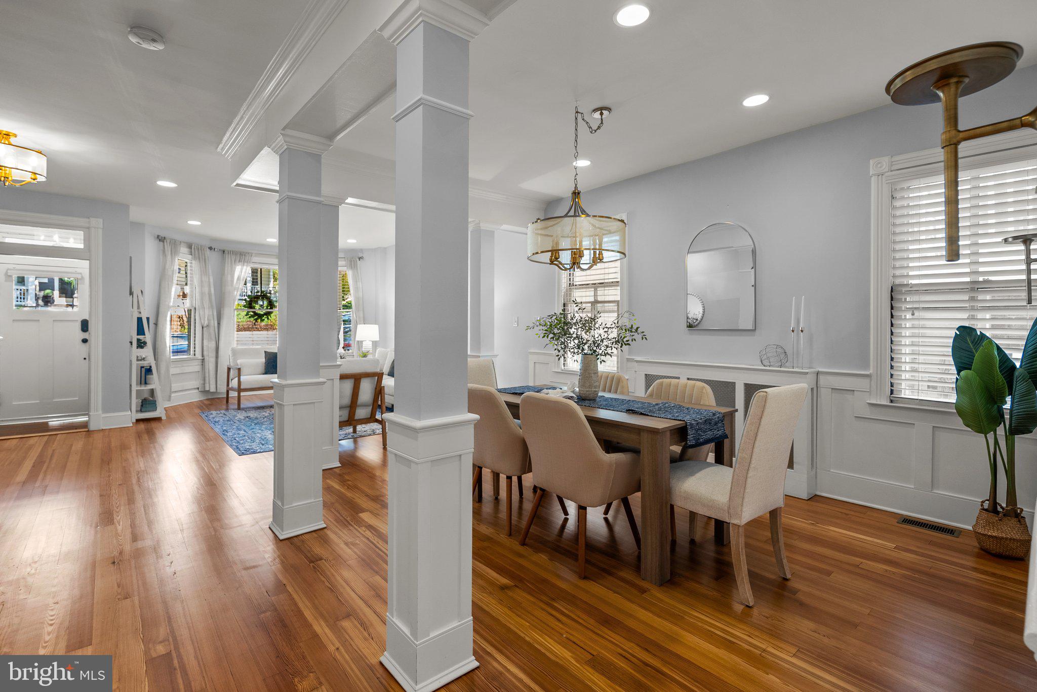 HISTORIC DISTRICT - Residential