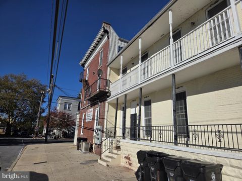 2401 N 6TH STREET HARRISBURG PA 17110