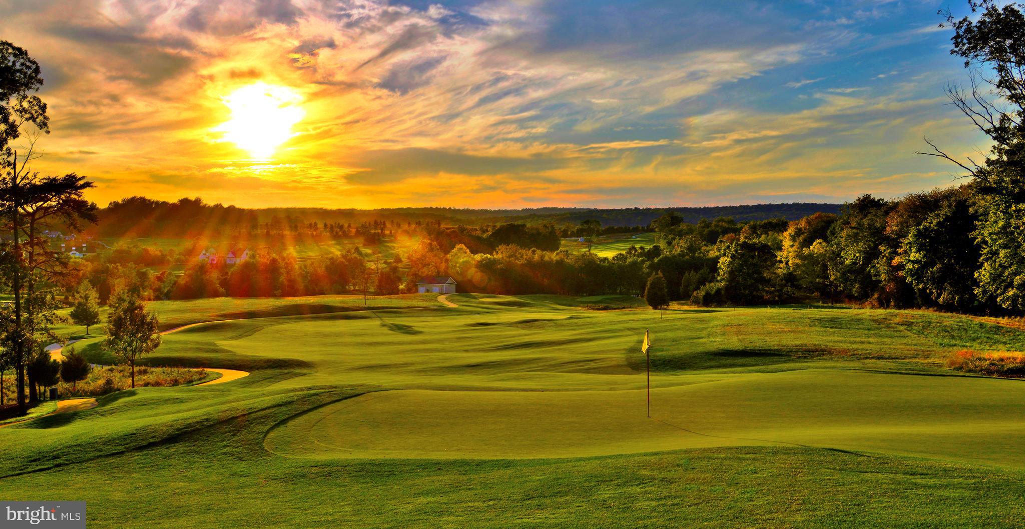 CREIGHTON FARMS - Residential