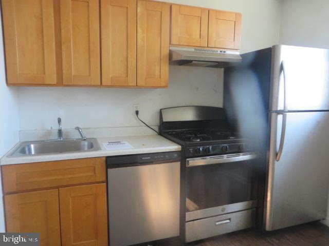 PHILADELPHIA (SOUTH) - Residential Income