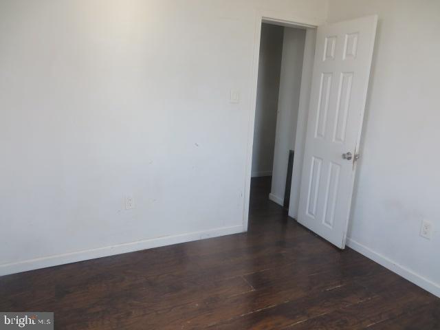 PHILADELPHIA (SOUTH) - Residential Income