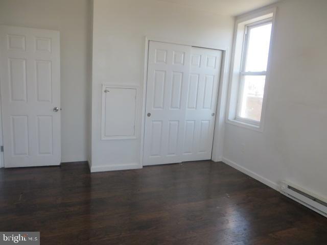 PHILADELPHIA (SOUTH) - Residential Income