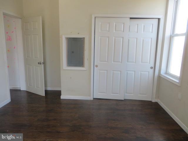 PHILADELPHIA (SOUTH) - Residential Income