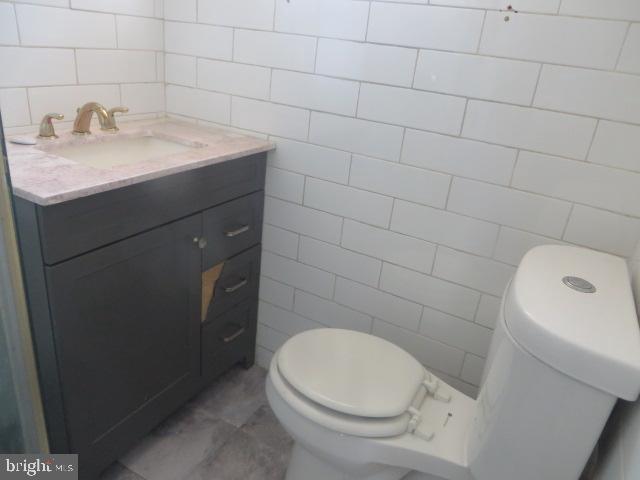 PHILADELPHIA (SOUTH) - Residential Income