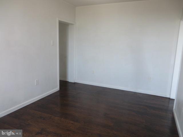 PHILADELPHIA (SOUTH) - Residential Income