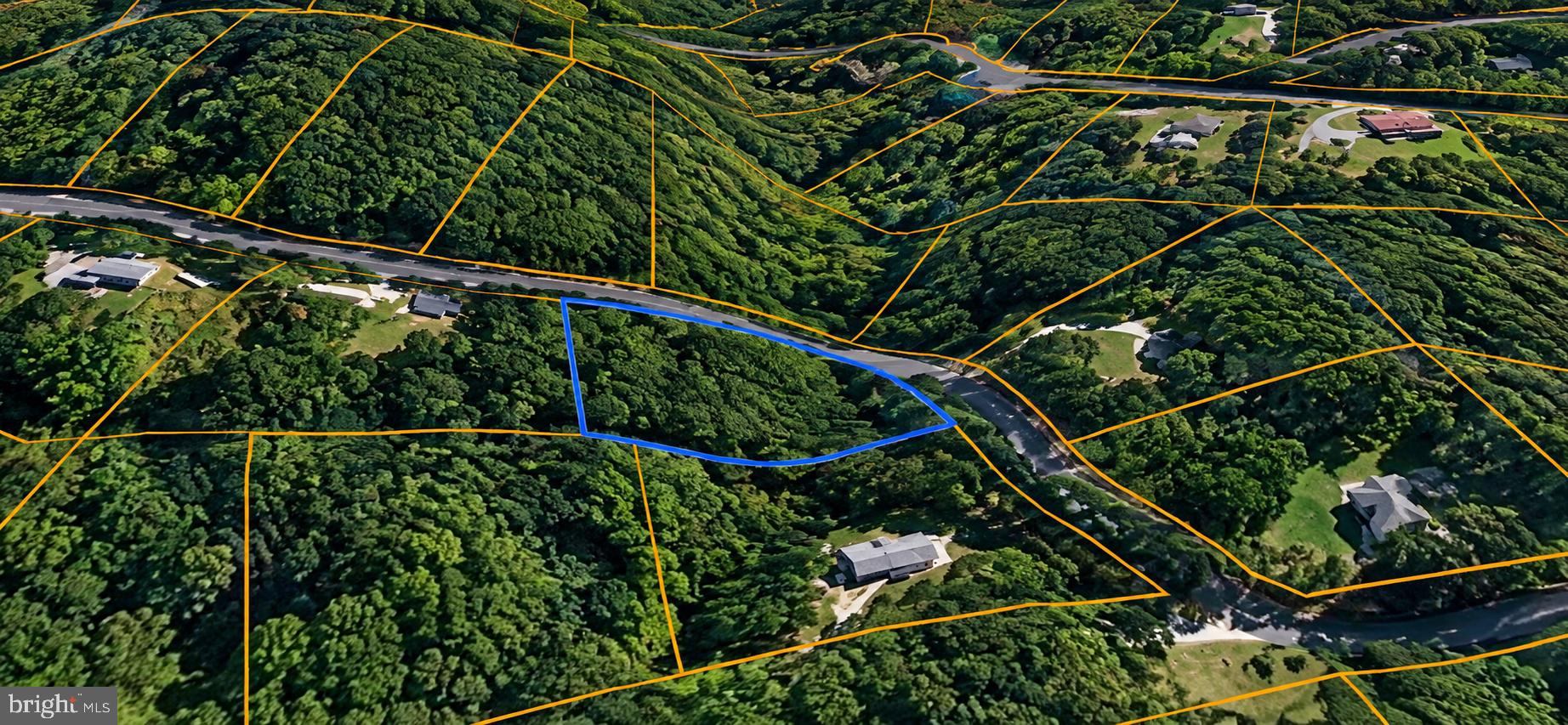 0 HICKORY TREE ROAD