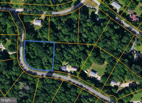 Vacant Land For Sale - Hickory Tree Road<br/> FRONT ROYAL, VA 22630