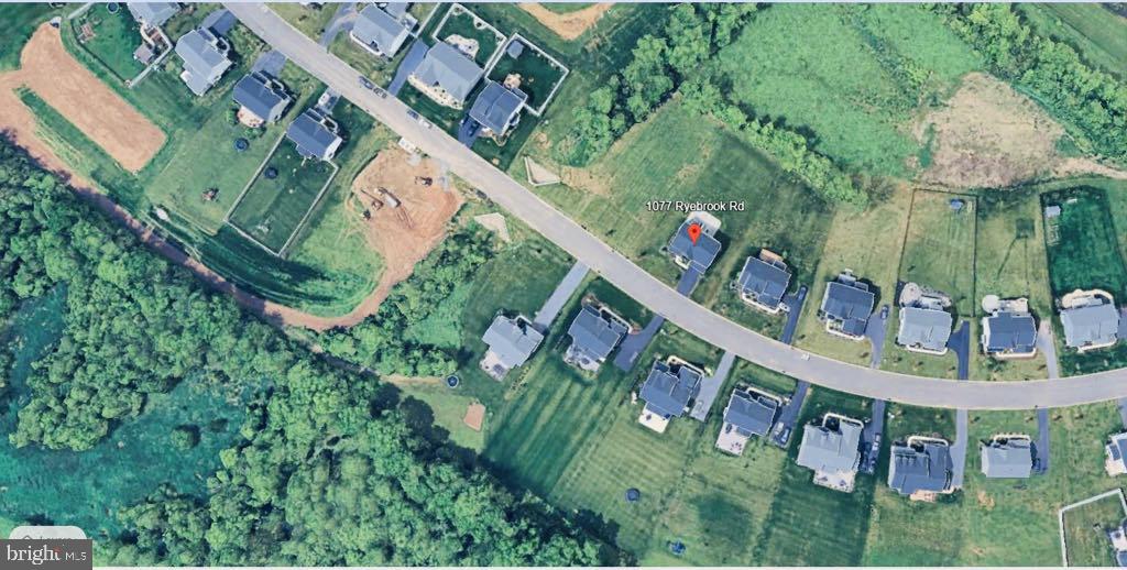 1077 RYEBROOK ROAD