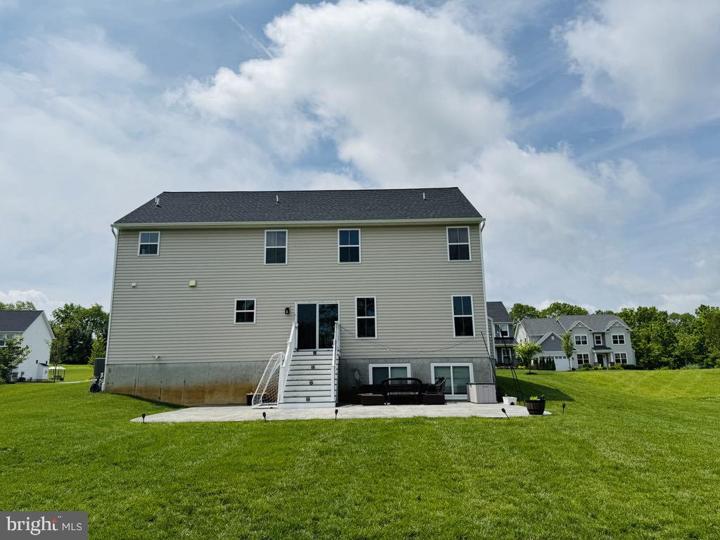 1077 RYEBROOK ROAD