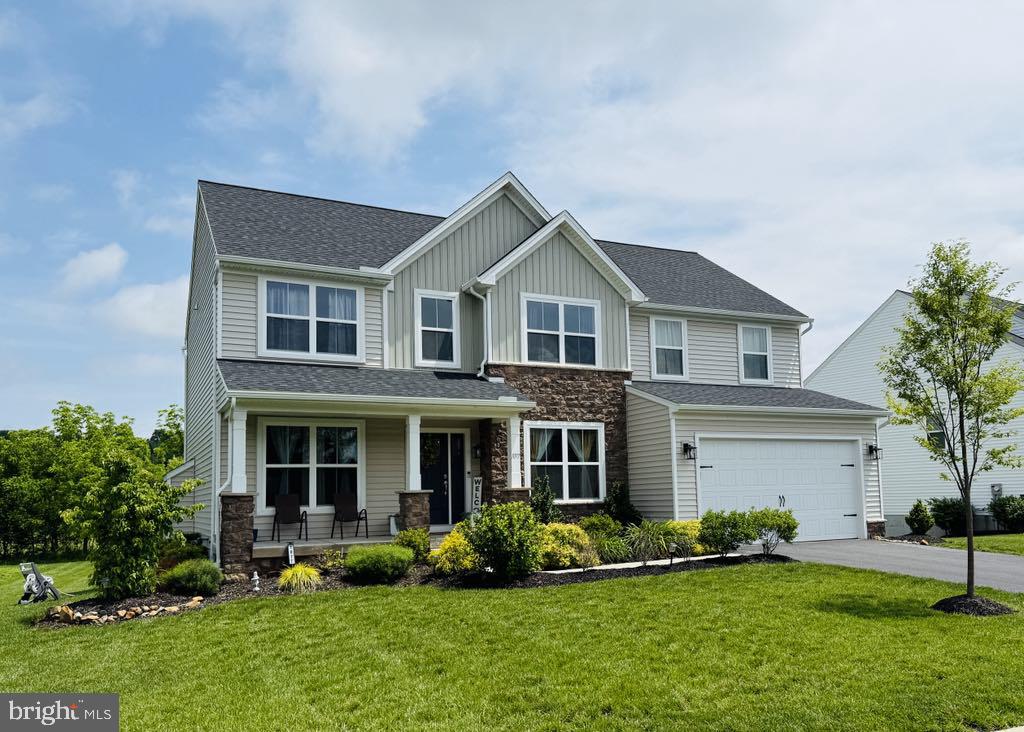 1077 RYEBROOK ROAD